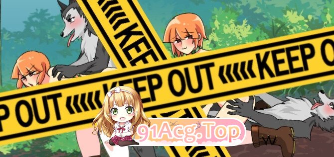 [ACT/汉化/动态]菲尔特～理性崩坏之森～挂载AI汉化版+存档[新汉化][FM/1.8G/百度]-第5张-游戏-次元小屋-ACG交流分享论坛