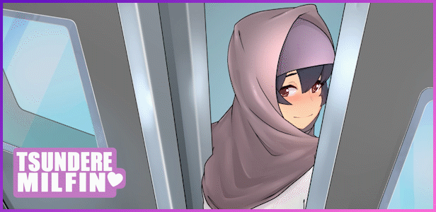 [互动SLG/中文/动态]TSUNDERE MILFIN V1.15.03FD 官方中文步兵版[更新/内容追加][FM/430M/百度]-第2张-游戏-哥特动漫王国