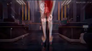 [MMD/步兵] MapleHutCat:6月Whiplash[Yixuan]Mixed editing [2.2G/UC]-第2张-动漫-哥特动漫王国