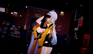 [MMD/步兵] MapleHutCat:6月Whiplash[Yixuan]Mixed editing [2.2G/UC]-第3张-动漫-哥特动漫王国