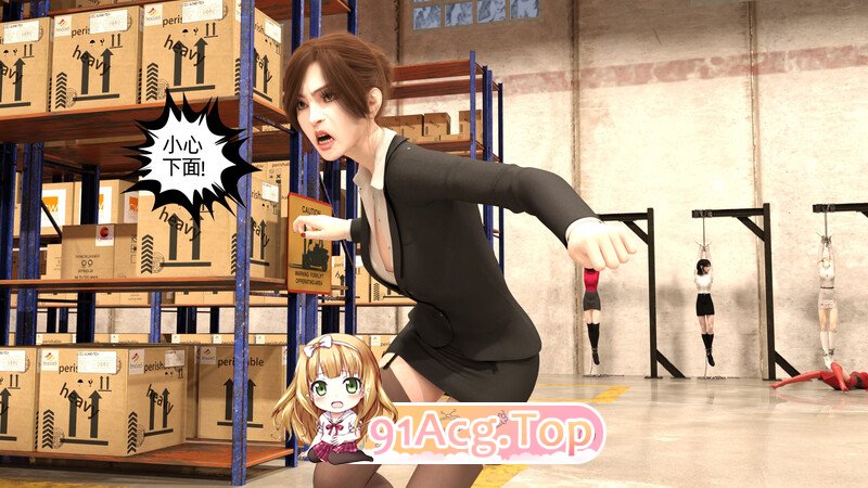 [3D][hyqaz] 追凶 1-25 [2464P/882M/FM/百度]-第4张-漫画-次元小屋-ACG交流分享论坛