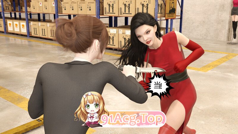 [3D][hyqaz] 追凶 1-25 [2464P/882M/FM/百度]-第7张-漫画-次元小屋-ACG交流分享论坛