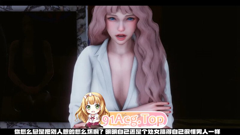 [3D][九重]《潜规则下的惨剧》等集合[695P/282MB/FM/百度]-第1张-漫画-哥特动漫王国