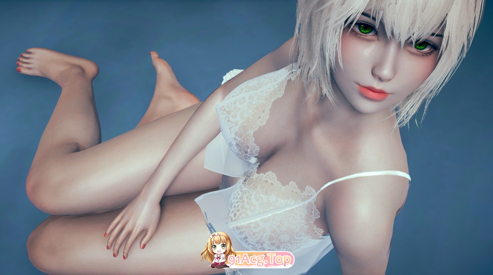 [亚洲风SLG/汉化/动态]绝对统治：重制V0.4 AI汉化版[PC+安卓][FM/7.5G/百度]-第13张-游戏-哥特动漫王国