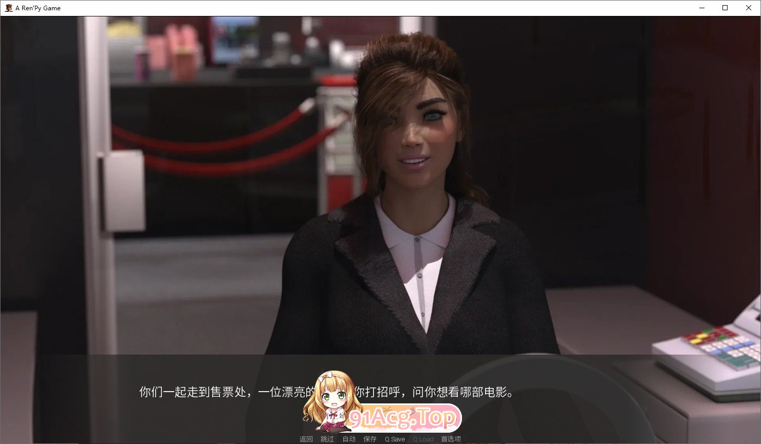 [欧美SLG/汉化/动态]在两个世界之间Ch.10 AI汉化版[PC+安卓][[FM/7.9G/百度]-第8张-游戏-次元小屋-ACG交流分享论坛