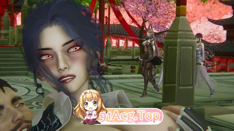 [3D][KillerT] 墮落 1-55 [11289P/4.69G/FM/百度]-第4张-漫画-哥特动漫王国