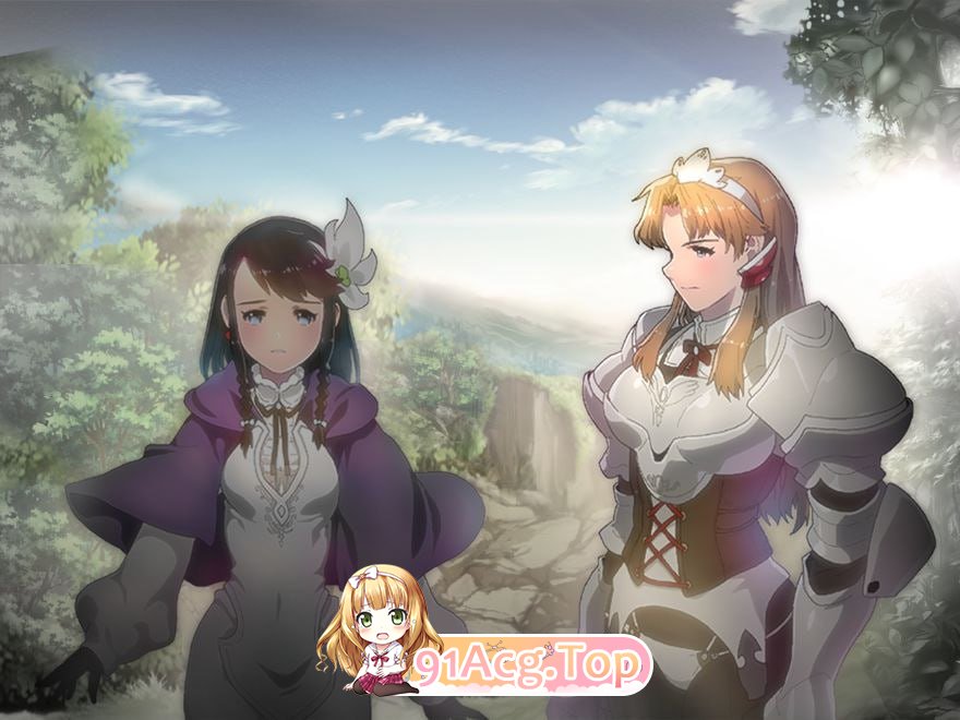 [ADV]  [迅雷云/FM]亡国的少女骑士/亡国の乙女騎士/AI汉化 pc [673m]-第1张-游戏-次元小屋-ACG交流分享论坛