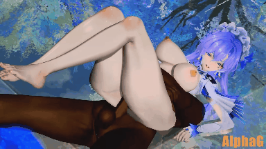 [3D/BravoG]鸣潮-坎特蕾拉的性爱 [216M/FM/百度]-第4张-动漫-次元小屋-ACG交流分享论坛