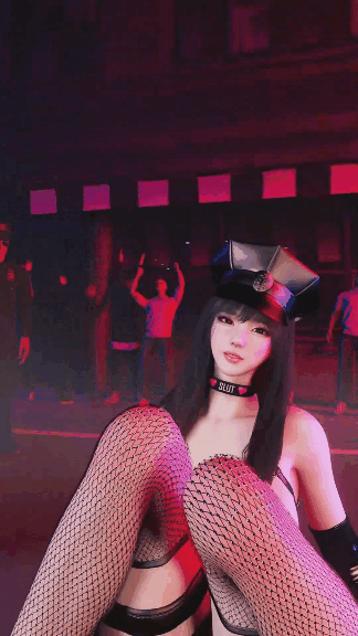 [3D/EZhustler]街头开啪+差分 [720M/FM/百度]-第1张-动漫-哥特动漫王国