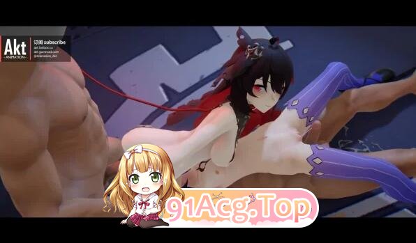 [3D]Akt 希儿 [1v+83M]-第1张-动漫-哥特动漫王国