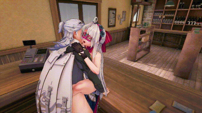 [MMD][Bottwo/MEGA版] 6月17 NTR 崩坏3TV之来自街边的小传单:休伯利安的小店[上期][646M/UC]-第2张-动漫-次元小屋-ACG交流分享论坛