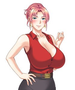 [拔作ADV/汉化]过度保护的母亲和亲爱的妈妈排球队！汉化版+存档 [FM/百度/微云] [2.2G]-第5张-游戏-哥特动漫王国