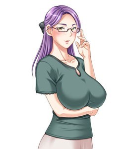 [拔作ADV/汉化]过度保护的母亲和亲爱的妈妈排球队！汉化版+存档 [FM/百度/微云] [2.2G]-第6张-游戏-哥特动漫王国