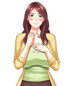 [拔作ADV/汉化]过度保护的母亲和亲爱的妈妈排球队！汉化版+存档 [FM/百度/微云] [2.2G]-第4张-游戏-哥特动漫王国