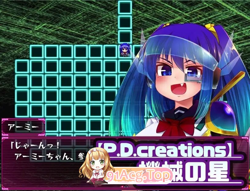 [RPG/汉化] 搾汁星际旅行  PC+安卓汉化作弊版[FM/百度/微云] [4.6G]-第8张-游戏-次元小屋-ACG交流分享论坛