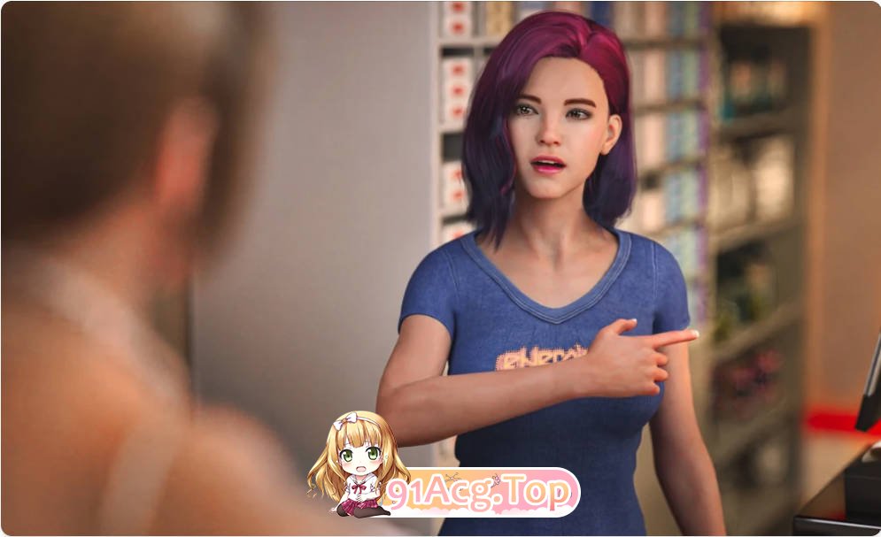 [欧美SLG/汉化/更新]阿菲克森 Affexon 0.35 汉化版[FM/百度/微云][2.3G]-第5张-游戏-次元小屋-ACG交流分享论坛
