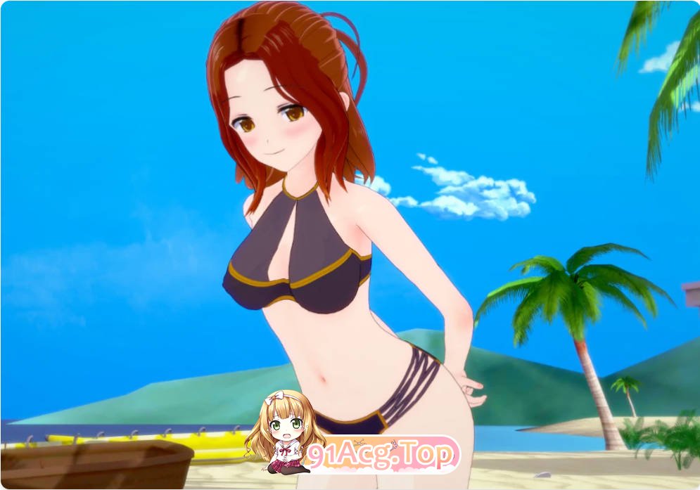 [日系SLG/汉化/更新]按我的方式做事 Doing Things My Way 1.5 汉化版 PC+安卓 [FM/百度/微云][3.9G]-第2张-游戏-卡趣资源网