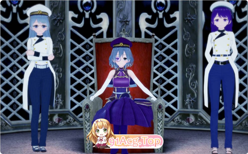[日系SLG/汉化/更新]按我的方式做事 Doing Things My Way 1.5 汉化版 PC+安卓 [FM/百度/微云][3.9G]-第3张-游戏-卡趣资源网