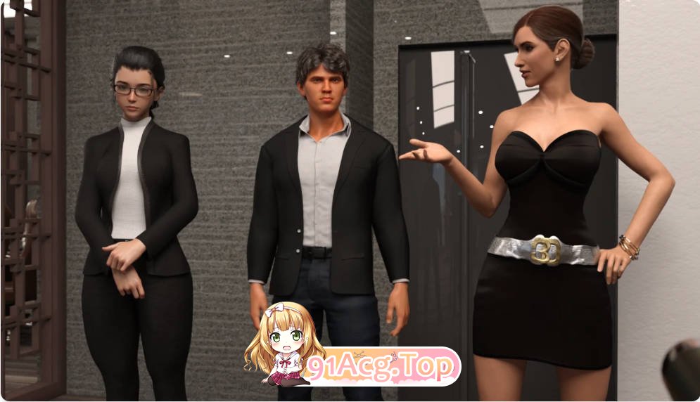 [欧美SLG/汉化/更新]私家侦探与秘密欲望  Private Eyes & Secret Desires 0.15 汉化版 PC+安卓 [FM/百度/-第3张-游戏-哥特动漫王国