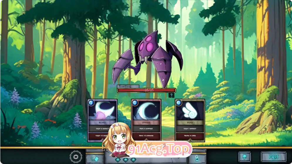 [欧美SLG/汉化/更新]符文之地欲望 Lust in Runeterra 0.1.2c 汉化版 PC+安卓 [FM/百度/微云][700M]-第4张-游戏-次元小屋-ACG交流分享论坛