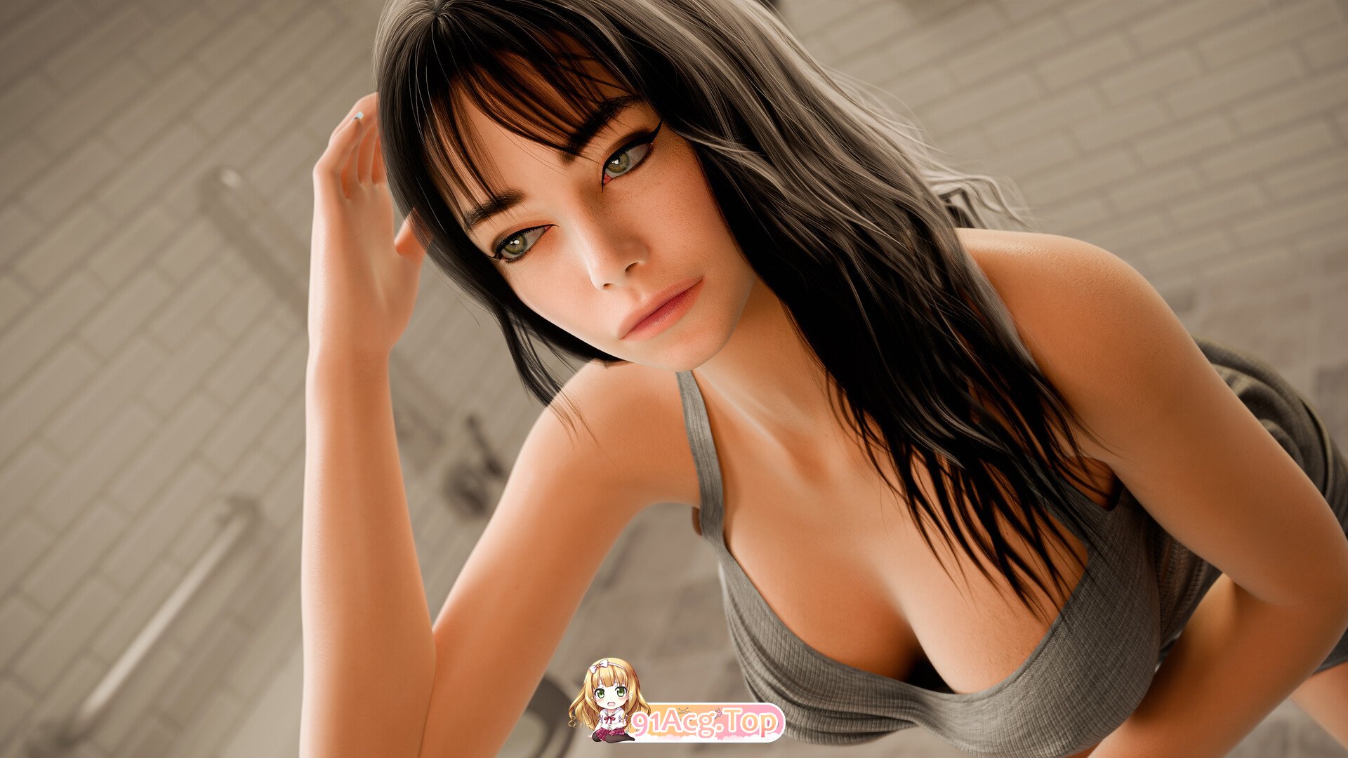 [欧美SLG/中文/动态]性爱宿舍 官方中文步兵版[新作][FM/2.6G/百度]-第10张-游戏-哥特动漫王国