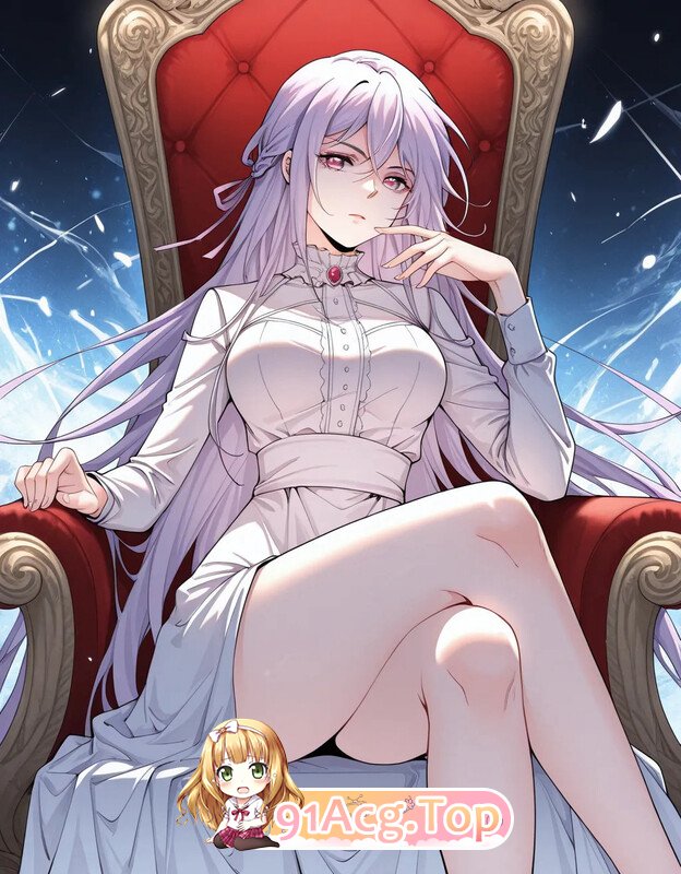 [AI]全职法师-穆宁雪洗脑恶堕 [207P/154MB/FM/百度]-第1张-漫画-次元小屋-ACG交流分享论坛