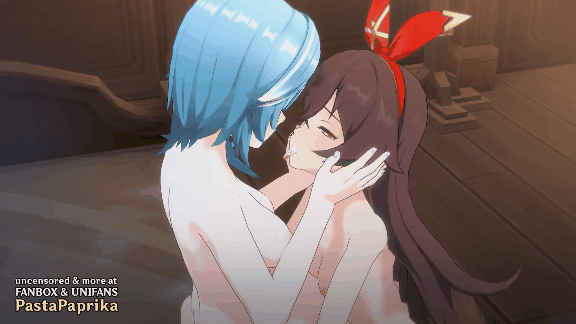 [3D/PastaPaprika] 原神-优菈的故事之安柏和米卡的那一天 [269M/FM/百度]-第4张-动漫-次元小屋-ACG交流分享论坛