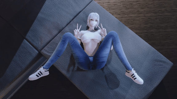 [3D/团子饿了]映雪的驻场DJ事件 [513M/FM/百度]-第1张-动漫-次元小屋-ACG交流分享论坛