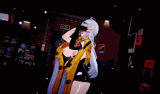 MMD/步兵]MapleHutCat:6月Whiplash[Yixuan]Mixed editing [2.2G/全CV]-第3张-动漫-哥特动漫王国