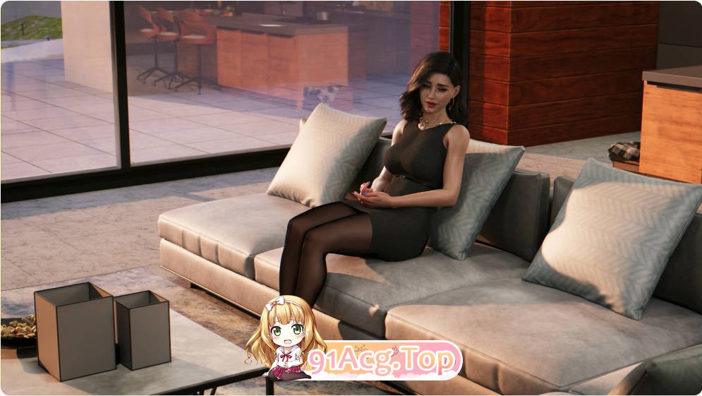 [欧美SLG/AI汉化/动画]丹弗斯女士 Ms.Denvers 0.1.1.1 AI汉化版 PC+安卓 [FM/百度/微云][3.3G]-第5张-游戏-卡趣资源网