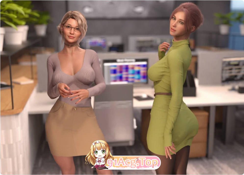 [欧美SLG/AI汉化/更新]羁绊之间 Bonds Between 0.3 AI汉化版 PC+安卓 [FM/百度/微云][800M]-第2张-游戏-次元小屋-ACG交流分享论坛