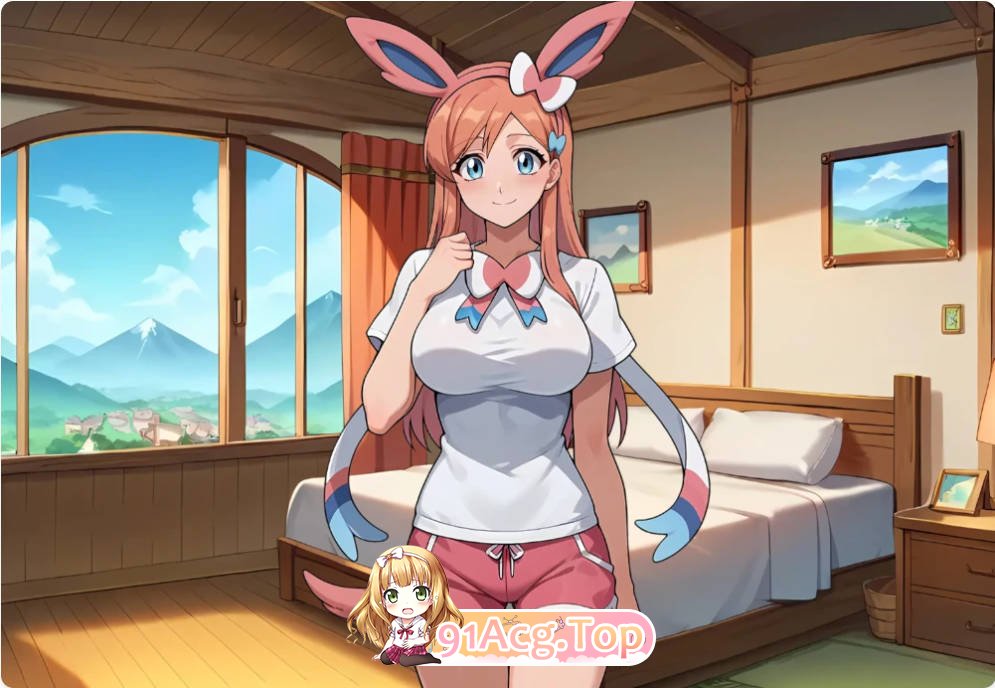 [日系SLG/AI汉化/更新]淫荡的灵魂  Lewd Souls 2.3.5 AI汉化版 PC+安卓 [FM/百度/微云][800M]-第2张-游戏-次元小屋-ACG交流分享论坛