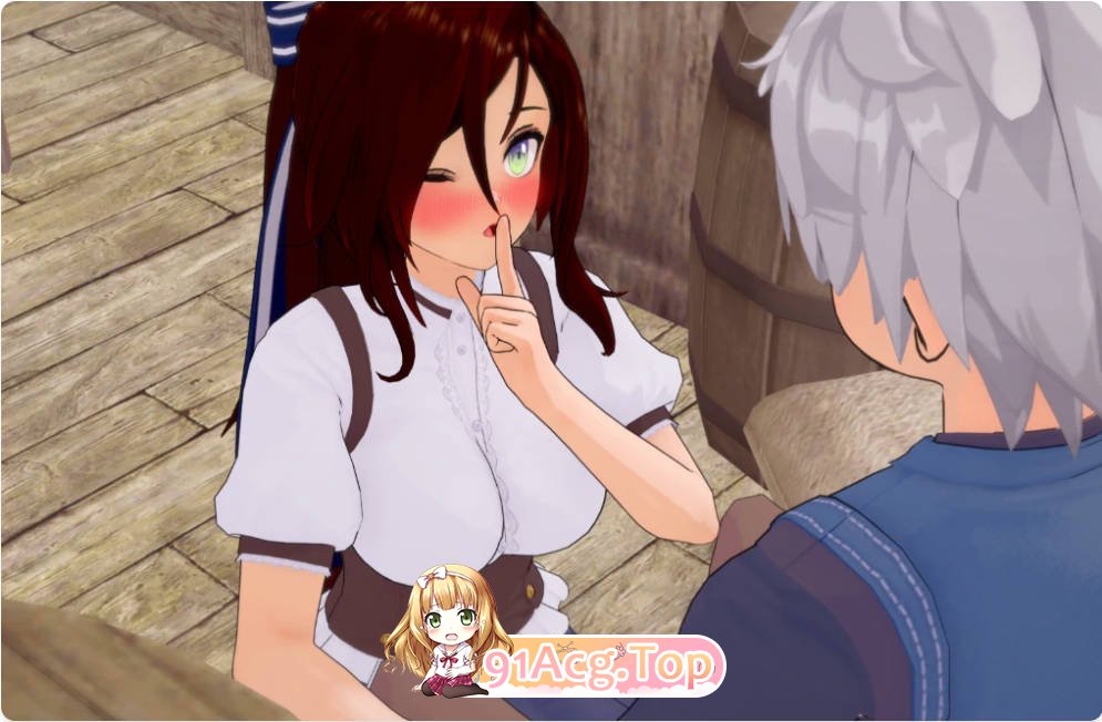 [日系SLG/AI汉化/更新]淫欲传说：异世界幻想 Lewd Lore: Isekai Fantasy 0.12 AI汉化版 PC+安卓 [FM/百度/微云][-第2张-游戏-次元小屋-ACG交流分享论坛