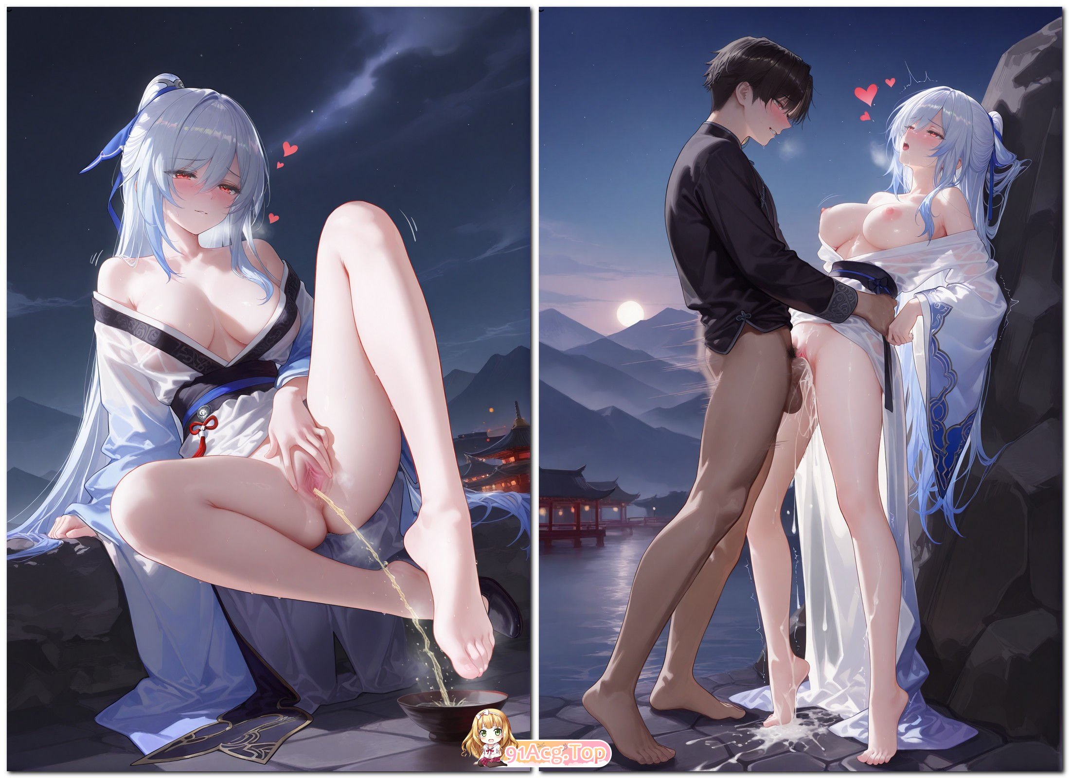 [Coolsummer] 镜流 tag 巨乳蜜臀可爱少女情趣内衣丝袜放尿女上位后入中出爆浆[323P/1.05G/FM]-第7张-漫画-次元小屋-ACG交流分享论坛