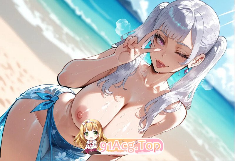 [AI][Miyu] 黑色五叶草-诺艾儿·西尔法 [351P/241MB/FM/百度]-第2张-漫画-哥特动漫王国