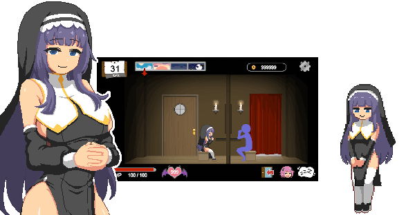 [像素SLG/中文/动态]水电工幻想 官方中文正式版 [新作] [FM/1G/百度]-第15张-游戏-次元小屋-ACG交流分享论坛