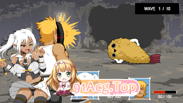 [像素SLG/中文/动态]水电工幻想 官方中文正式版 [新作] [FM/1G/百度]-第6张-游戏-次元小屋-ACG交流分享论坛