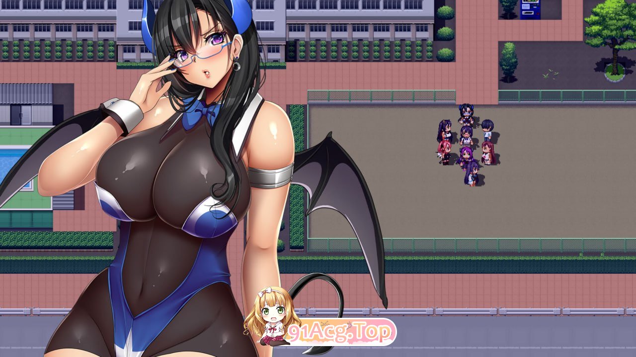 [RPG]  [迅雷云/FM]魅魔的纵情契约/pc/STEAM官方中文[简+繁][1.82G]-第3张-游戏-次元小屋-ACG交流分享论坛