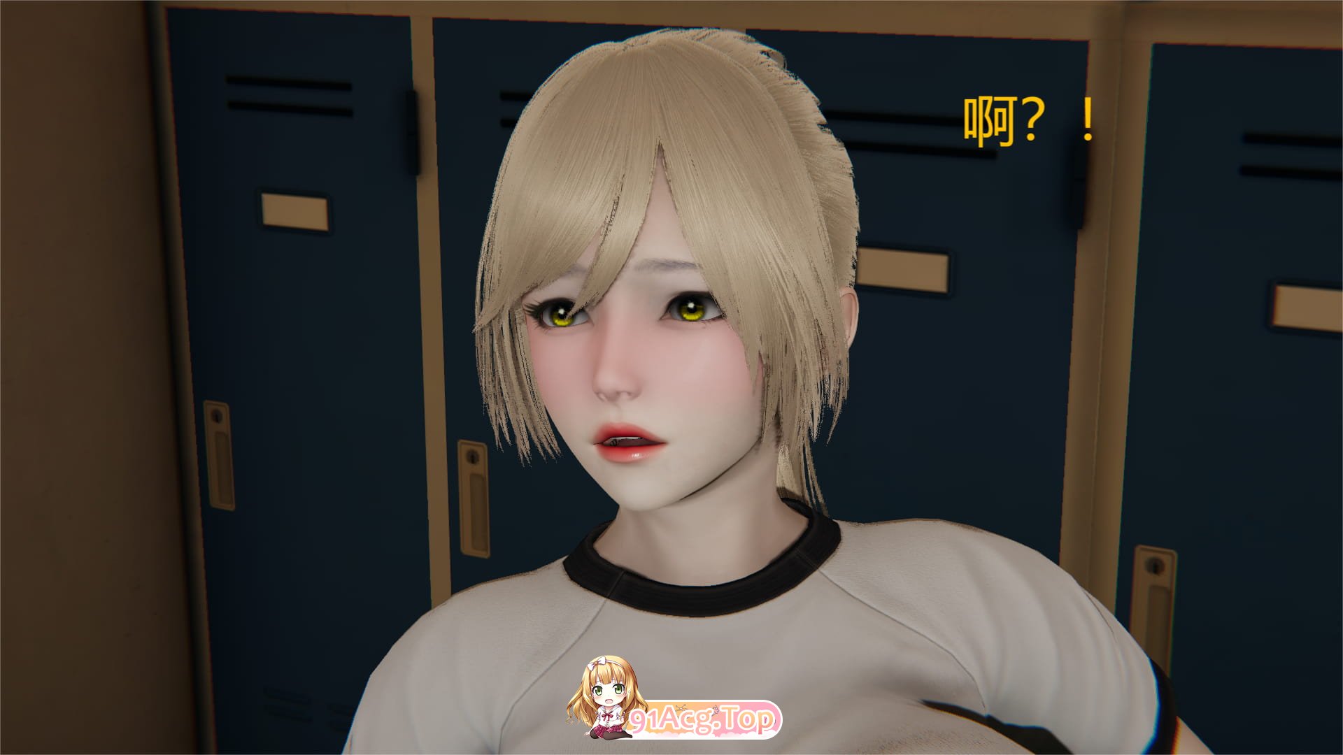 [3D][JJking] 魔影侵袭 01-02 [176P/192M/FM/百度]-第1张-漫画-哥特动漫王国