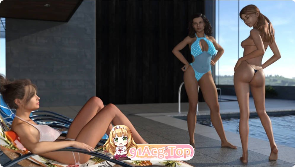 [亚洲SLG/汉化/更新]女巫集会 The Coven 0.9.5 汉化版PC+安卓[FM/百度/微云][4.6G]-第4张-游戏-卡趣资源网