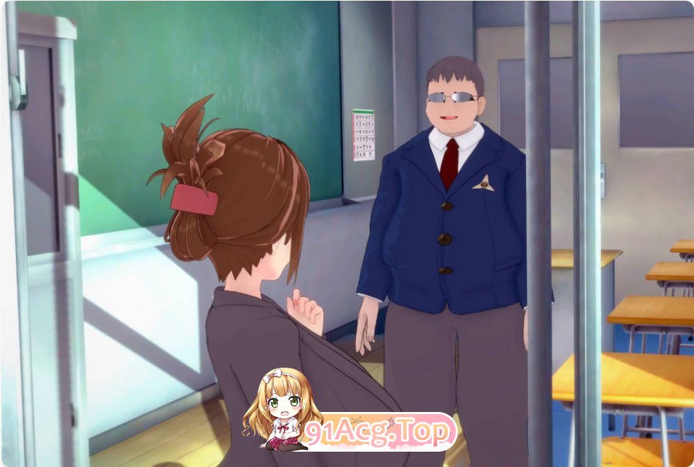 [日系SLG/汉化/更新]久里老师 Teacher Hisato NTR0.20 汉化版PC+安卓[FM/百度/微云][500M]-第2张-游戏-次元小屋-ACG交流分享论坛