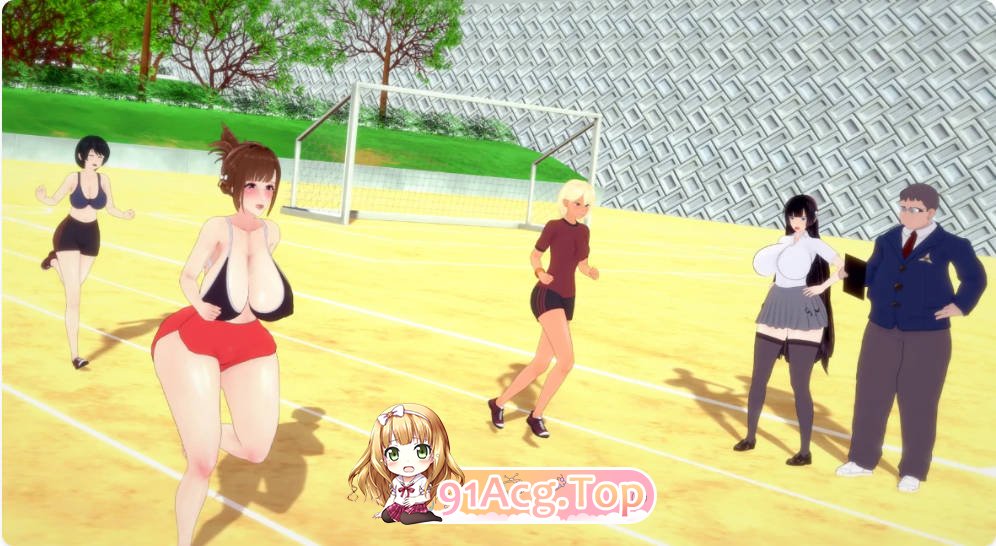 [日系SLG/汉化/更新]久里老师 Teacher Hisato NTR0.20 汉化版PC+安卓[FM/百度/微云][500M]-第4张-游戏-次元小屋-ACG交流分享论坛