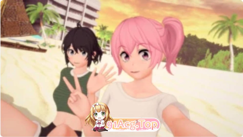 [日系SLG/汉化/更新]绯红学园 Crimson High 0.42.1 汉化版PC+安卓[FM/百度/微云][6.4G]-第5张-游戏-卡趣资源网