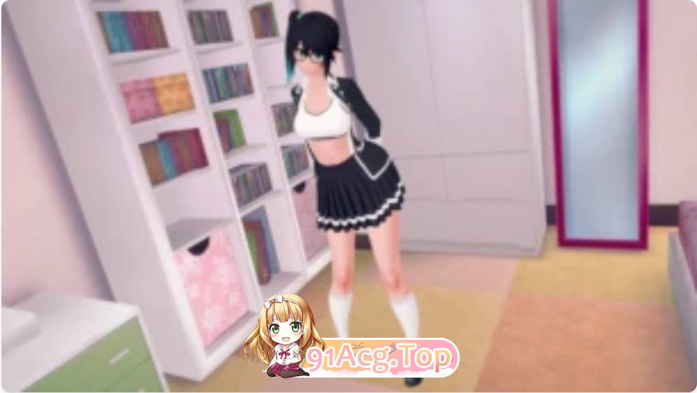 [日系SLG/汉化/更新]绯红学园 Crimson High 0.42.1 汉化版PC+安卓[FM/百度/微云][6.4G]-第6张-游戏-卡趣资源网