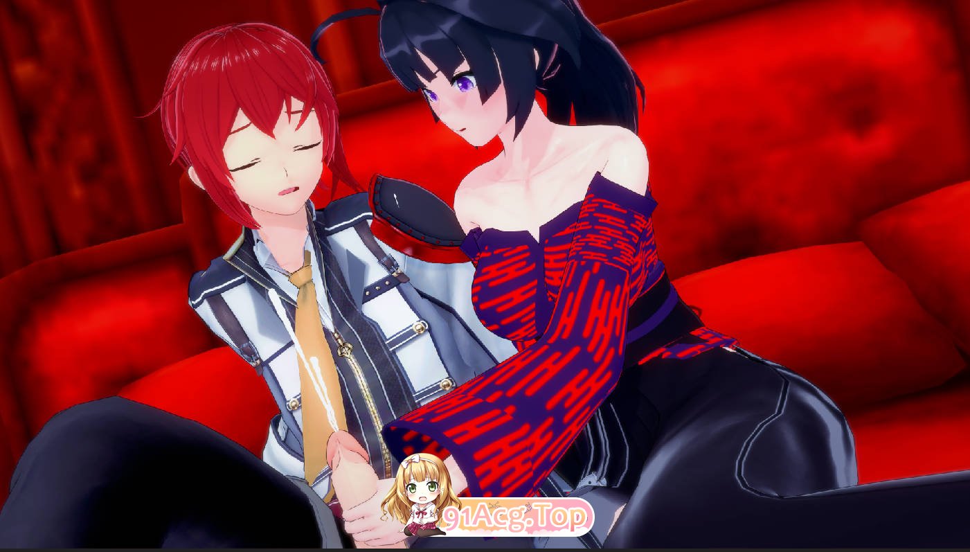 [日系SLG/汉化/同人]舰长  CaptainVerse 0.8 汉化版PC+安卓[FM/百度/微云][3.5G]-第8张-游戏-次元小屋-ACG交流分享论坛