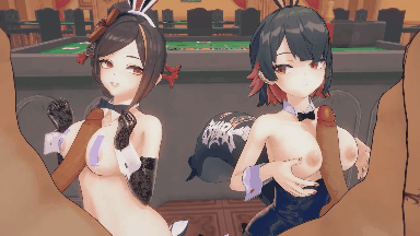 [3D/nn来了]原神+绝区零-千织和鲨鱼妹的3P [274M/FM/百度]-第3张-动漫-哥特动漫王国