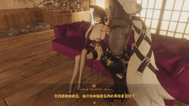 [3D/提尔薇娅]绝区零-简的涟漪-魅魔空间系列 [85M/FM/百度]-第1张-动漫-哥特动漫王国