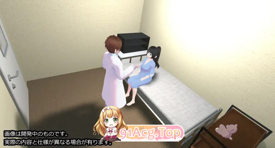 [3D]  [迅雷云/FM]恶德药剂师的临床试验监督/悪徳薬剤師の治験モニタリング/机翻+动态 pc [1.66G]-第2张-游戏-次元小屋-ACG交流分享论坛