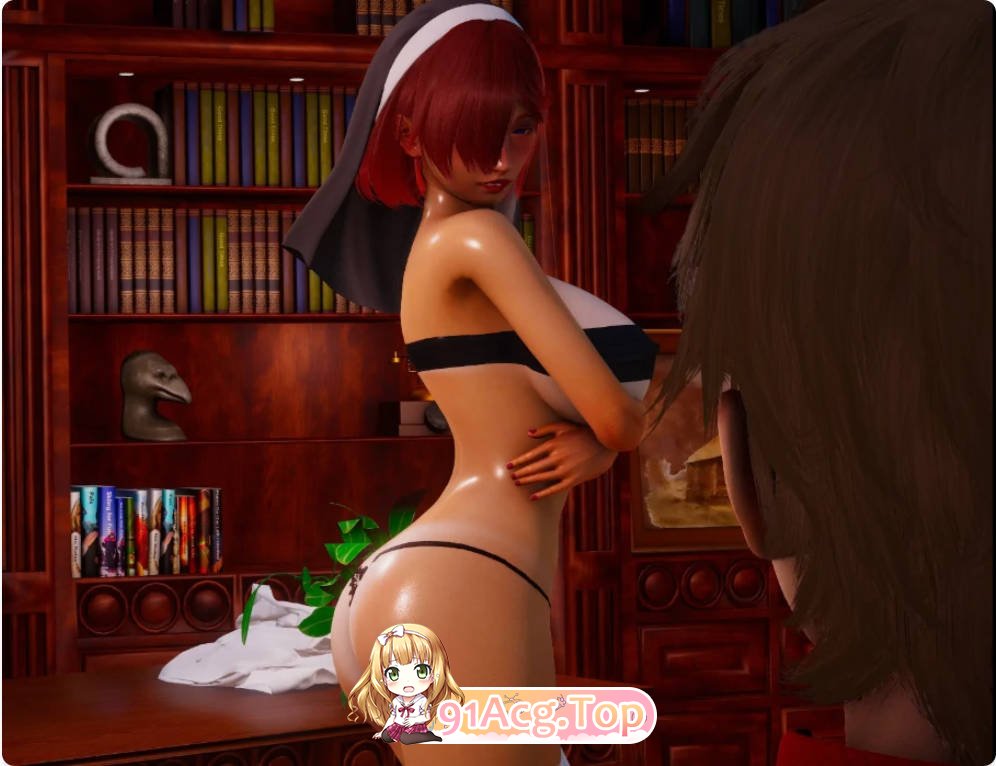 [亚洲SLG/汉化/更新]利维坦 Leviathan 0.02 汉化版PC+安卓[FM/百度/微云][3.7G]-第3张-游戏-次元小屋-ACG交流分享论坛
