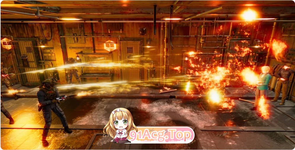 [亚洲SLG/汉化/更新]利维坦 Leviathan 0.02 汉化版PC+安卓[FM/百度/微云][3.7G]-第2张-游戏-次元小屋-ACG交流分享论坛